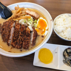 とんかつ 熊さん 大宮店の画像