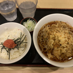 いろり庵きらく 高田馬場店の画像