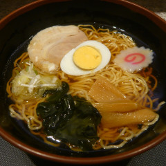 名代 富士そば 虎ノ門店の画像