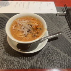 中華割烹 わらじんの画像