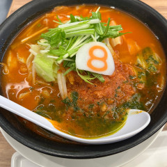 8番らーめん 松任店の画像