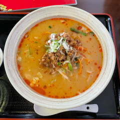 大口餃子房の画像