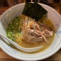 らあめん 香やの画像