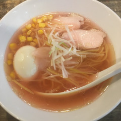 濃厚鶏出汁拉麺 吉法師 KIPPOSHIの画像