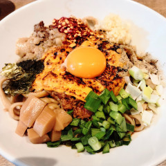 Newtowne Noodlesの画像