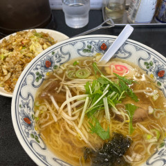 中華料理 北斗の画像