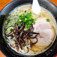 麺屋すぎ多 掛川店の画像