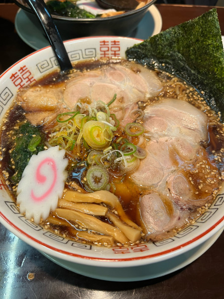 「新」@ますや本店 駅前店の写真