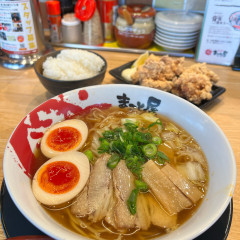 ラーメンまこと屋 各務原鵜沼店の画像