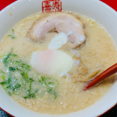 らーめん寿がきや 名古屋エスカ店の画像