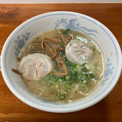 三久ラーメンの画像