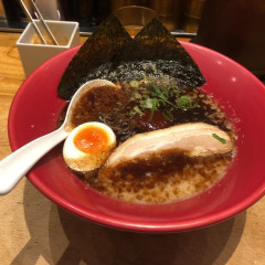 博多一風堂 博多駅店の画像