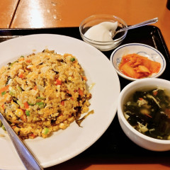 中華三国志酒場の画像