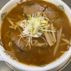 らーめん北山龍の画像