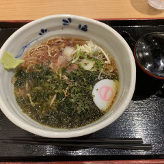 そばいち ペリエ千葉店の画像