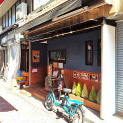 そば処 つなやの画像