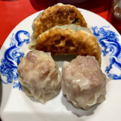 恵比寿大龍軒の写真