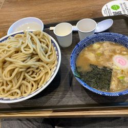 つけ麺　特盛　1190