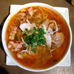 バインセオ サイゴン 新宿店の画像