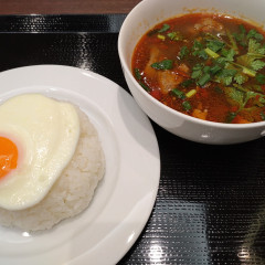 沌 丸ビル店の画像