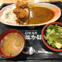 炉端かば 丸の内店の画像