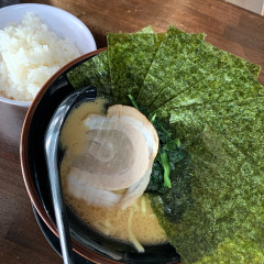 横浜家系らーめん 壱賢家の画像