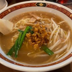 台湾ラーメンセット