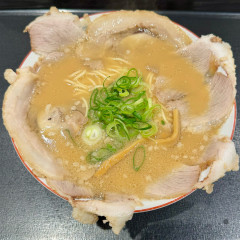 極 熟成麺屋 神来 イオンモール京都五条店⁡の画像