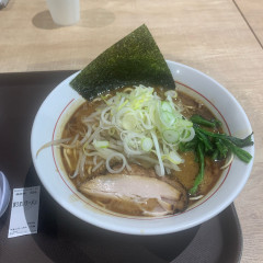 うまいラーメン 松楅 ウェルディ長泉店の写真