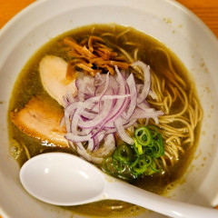 福助ラーメンの画像