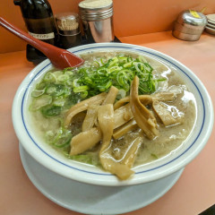 ラーメン藤 五条店の画像