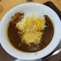 すき家 121号米沢徳町店の写真