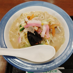 リンガーハット 長崎小浜店の画像