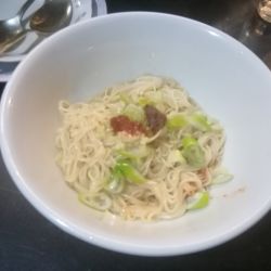 最強光麺(300円)