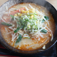 いってつ食堂の画像