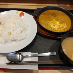 松屋 南越谷店の画像