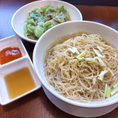 香港飲茶 点心厨房 大岡山店の画像