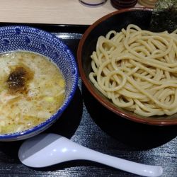 つけめん（並）（300g）　1100円