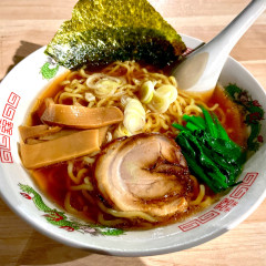 屋台ラーメン桜の画像