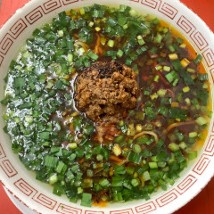 大阪王将 センター南店の画像