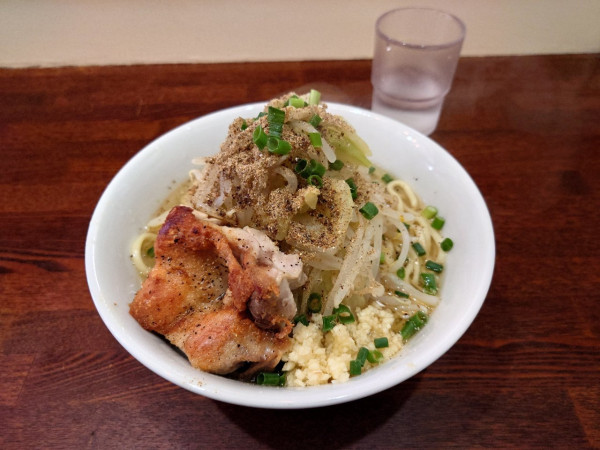 「とり塩（250）」@大ハマ研究所の写真