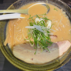 麺屋大地の画像