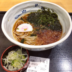 そばいち ペリエ千葉店の画像