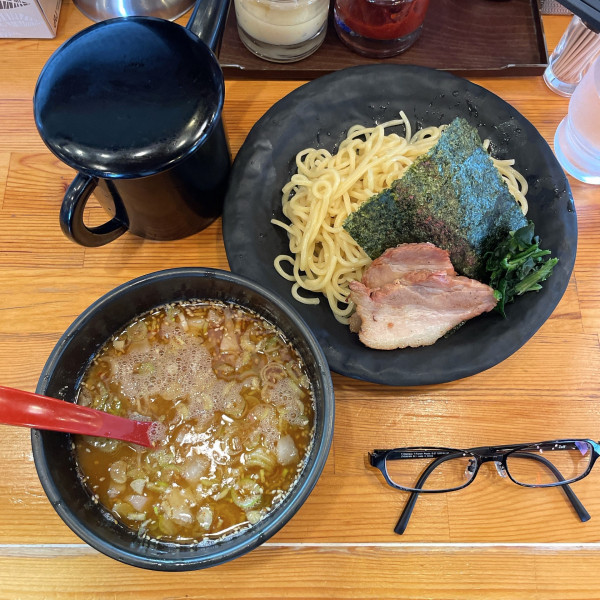 「つけ麺」@らーめん大桜 町田森野店の写真