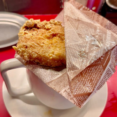 Ramen Deniroの画像