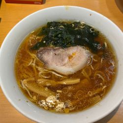 ラーメン