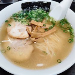 支那麺