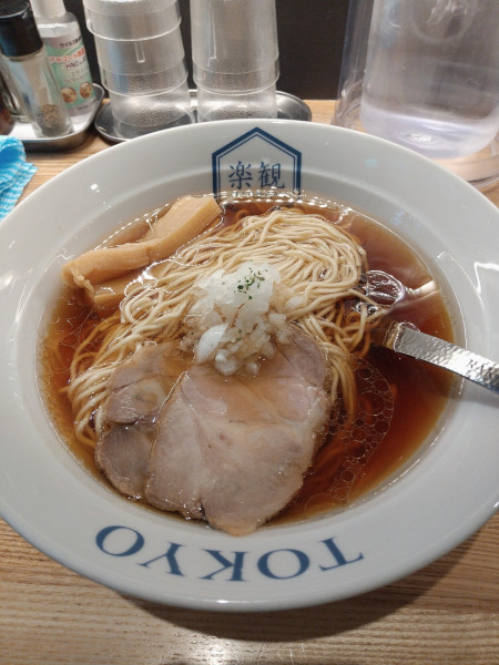 「琥珀」@楽観 所沢店の写真