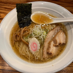 ラーメンバル 青の画像
