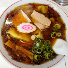 さいとうラーメンの画像